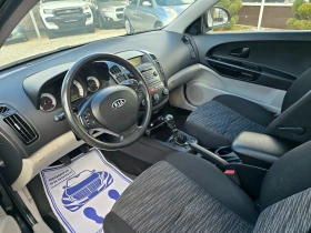 Kia Ceed 1.4 БЕНЗИН ! ! РЕАЛНИ КИЛОМЕТРИ, снимка 9