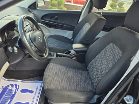 Kia Ceed 1.4 БЕНЗИН ! ! РЕАЛНИ КИЛОМЕТРИ, снимка 10