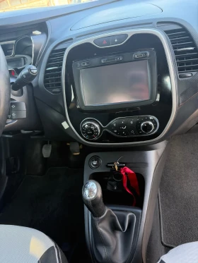 Renault Captur 1.5d/90hp/NAVI/EVRO5/, снимка 9