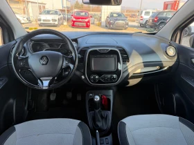 Renault Captur 1.5d/90hp/NAVI/EVRO5/, снимка 7