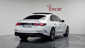 Mercedes-Benz E 53 AMG 1985 KM, снимка 2