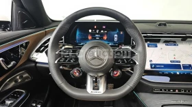 Mercedes-Benz E 53 AMG 1985 KM, снимка 10