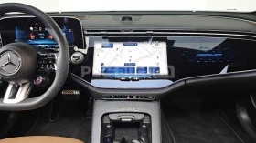 Mercedes-Benz E 53 AMG 1985 KM, снимка 11