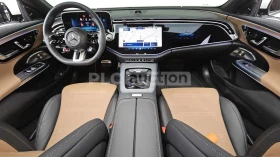 Mercedes-Benz E 53 AMG 1985 KM, снимка 5