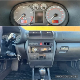 Audi A3 1.9 tdi, снимка 10