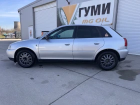 Audi A3 1.9 tdi, снимка 8