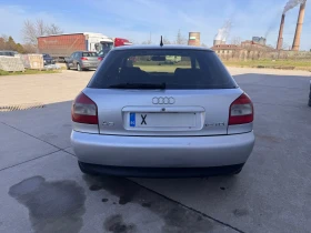 Audi A3 1.9 tdi, снимка 6