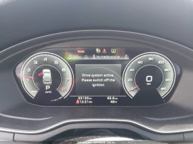 Audi A5 2l Sportback Premium 45 Tfsi S Line Quattro S Tron, снимка 8