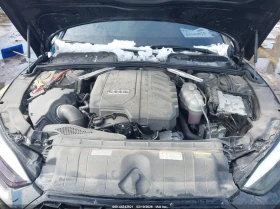 Audi A5 2l Sportback Premium 45 Tfsi S Line Quattro S Tron, снимка 11