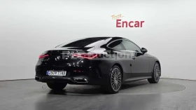 Mercedes-Benz CLE 200 2024* 9G* AMBIENT* KEYLESS* 360* КРАЙНА ЦЕНА, снимка 3