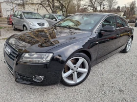 Audi A5 2.7/S LINE, снимка 1