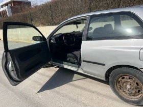 Mazda 323, снимка 2