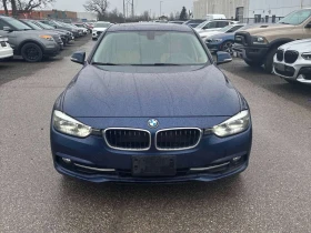 BMW 320 * 320i xDrive * CARFAX * ОТ ПРЕДСТАВИТЕЛСТВО * , снимка 5