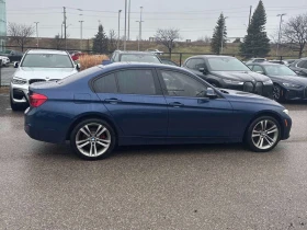 BMW 320 * 320i xDrive * CARFAX * ОТ ПРЕДСТАВИТЕЛСТВО * , снимка 3