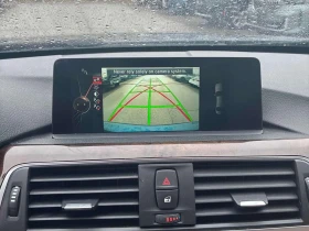 BMW 320 * 320i xDrive * CARFAX * ОТ ПРЕДСТАВИТЕЛСТВО * , снимка 11