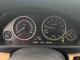 BMW 320 * 320i xDrive * CARFAX * ОТ ПРЕДСТАВИТЕЛСТВО * , снимка 9
