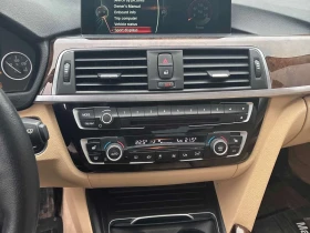 BMW 320 * 320i xDrive * CARFAX * ОТ ПРЕДСТАВИТЕЛСТВО * , снимка 10