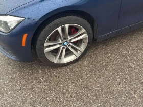 BMW 320 * 320i xDrive * CARFAX * ОТ ПРЕДСТАВИТЕЛСТВО * , снимка 6