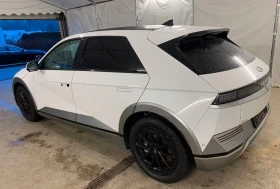 Hyundai Ioniq 5, снимка 4