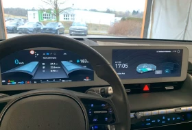 Hyundai Ioniq 5, снимка 12