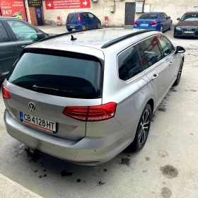 VW Passat Das Welt Auto, снимка 5