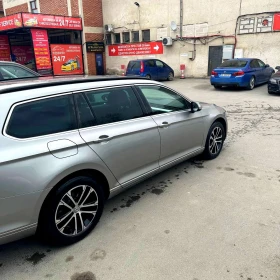 VW Passat Das Welt Auto, снимка 6