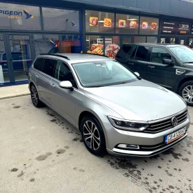 VW Passat Das Welt Auto, снимка 2