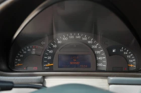 Mercedes-Benz C 220 CDI, снимка 9