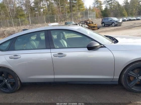 Honda Accord 2l Hybrid Sport-L, снимка 13