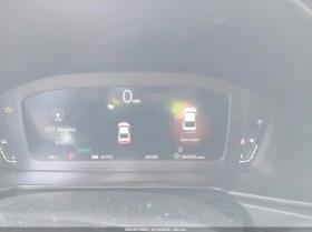 Honda Accord 2l Hybrid Sport-L, снимка 7