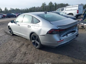 Honda Accord 2l Hybrid Sport-L, снимка 3