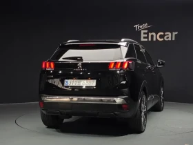 Peugeot 3008 1.6 BlueHDI, снимка 4