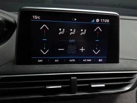 Peugeot 3008 1.6 BlueHDI, снимка 16