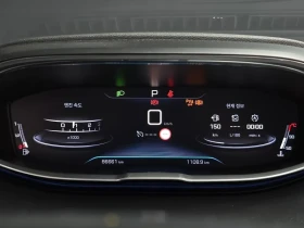 Peugeot 3008 1.6 BlueHDI, снимка 8