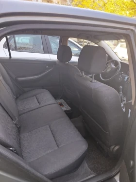 Toyota Corolla, снимка 7