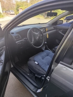 Toyota Corolla, снимка 5