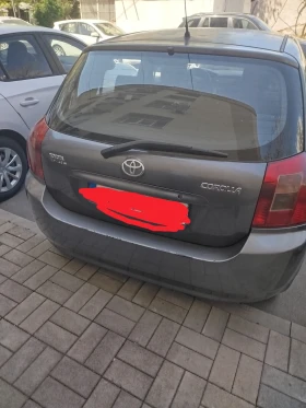Toyota Corolla, снимка 3