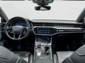 Audi A7 2019 Audi A7 Technik 55 TFSI quattro, снимка 8