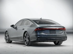 Audi A7 2019 Audi A7 Technik 55 TFSI quattro, снимка 3