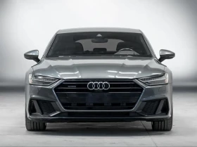 Audi A7 2019 Audi A7 Technik 55 TFSI quattro, снимка 2