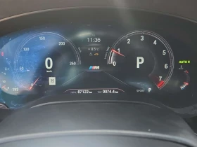 BMW 530 xDrive * M-Sport * LED фарове * Дигитално табло * , снимка 6