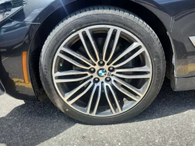 BMW 530 xDrive * M-Sport * LED фарове * Дигитално табло * , снимка 15