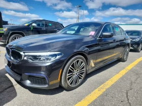 BMW 530 xDrive * M-Sport * LED фарове * Дигитално табло * , снимка 1