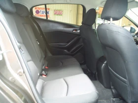 Mazda 3 2.2D Sky Active, снимка 13