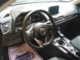Mazda 3 2.2D Sky Active, снимка 9