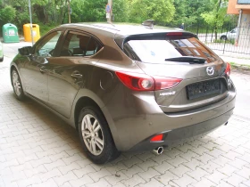 Mazda 3 2.2D Sky Active, снимка 6