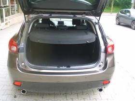 Mazda 3 2.2D Sky Active, снимка 14