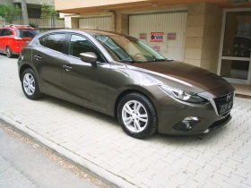 Mazda 3 2.2D Sky Active, снимка 17