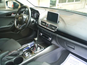 Mazda 3 2.2D Sky Active, снимка 12