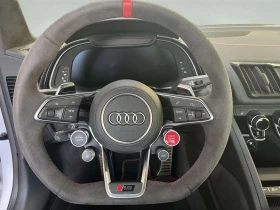 Audi R8, снимка 12